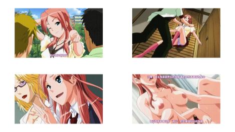 TSF物語_Trans_1女体化したらナニをする_中文字幕