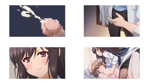 ボクと彼女女医の診察日誌_THE_ANIMATION_中文字幕 _动漫_