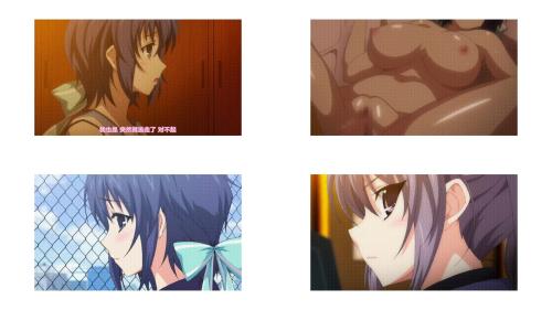 LOVELYCATION_THE_ANIMATION_1_もうずっと初恋の日_中文字幕