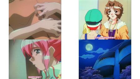 ナチュラル_VOL_1_心ひかれて_中文字幕 _动漫_