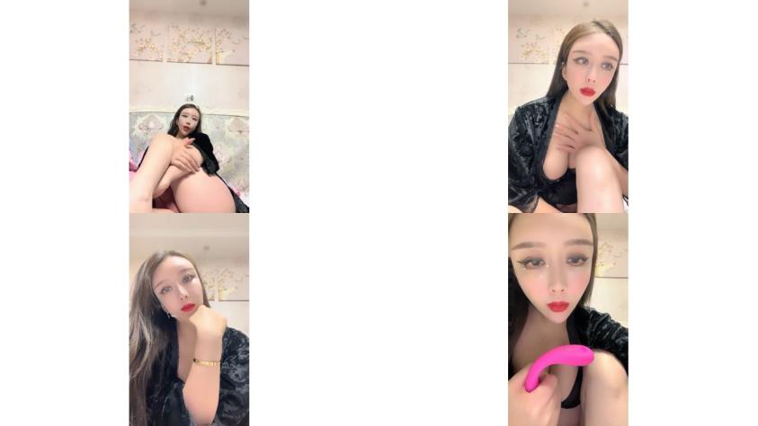 -推荐 大奶少妇尤尤爱吃吃眼镜姐就是骚，好身材大长腿，精品蝴蝶逼，道具自慰高潮，绿茶脸很欠操的样子1