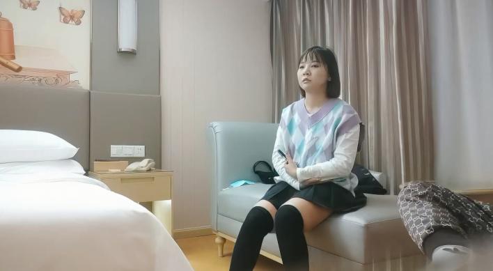 霸榜一周  探花一哥  今夜高端外围继续  甜美短发气质邻家女神 舔穴口交啪啪激情无限