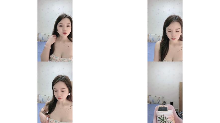 叫我宝宝就好___气质超棒美女，诱惑，双脚夹着道具抽插