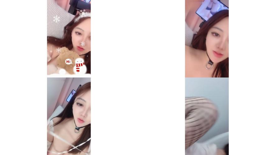 -推荐 骚逼主播马里布玩偶姐姐，taibei_nana平替，硅胶娃娃一样，少毛一线天，极品肉缝