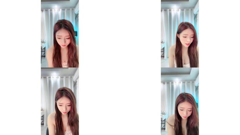 -火爆~绿播舞蹈系尤物无虞顶级完美身材 狂跳抖音热门歌曲 奶子时不时的蹦出来相当的哇塞