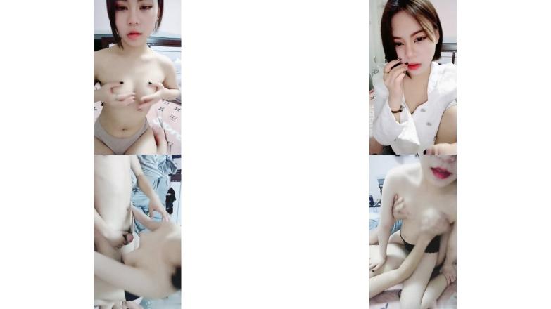 -精品推荐 某视频主播小奶兔儿性爱啪啪