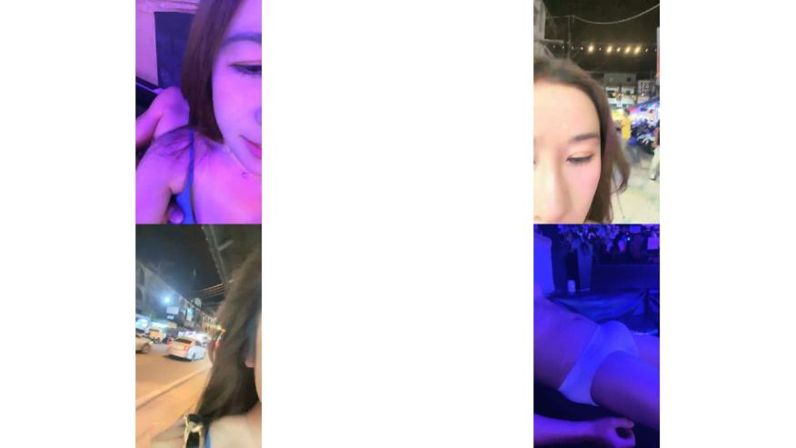 来自骚妇的勾引，漂亮美乳小骚货强上榨精，开启一番激烈的大战1