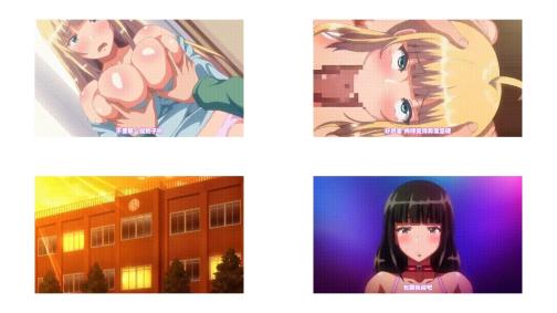 OVAむっつりドスケベ露義母姉妹の本質見抜いてセックス三昧1_中文字幕