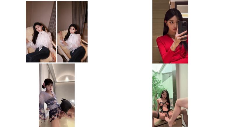 美貌如花ts夏琳：满足杭州金主老公的恶趣味 ，一边看着我的视频 一边狠狠的c我 ，真的很羞耻