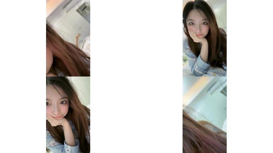 小瓶盖_太美了_我真爱_绿播下海颜值秒杀一切网红_1
