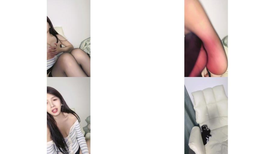 推荐 颜值嫩妹兜兜奶圆逼粉，少毛蝴蝶穴，道具自慰高潮，自摸潮喷，小穴紧致