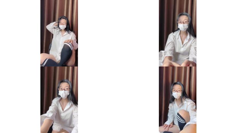 夏天的童话 超可爱萝莉主播 直播骚舞福利视频资源2