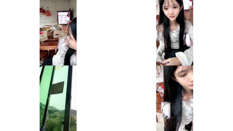 推荐 农村姑娘07甜心宝贝骨感小美女 萝莉美少女 全身雪白细嫩 无毛嫩穴 酒店开房操屄