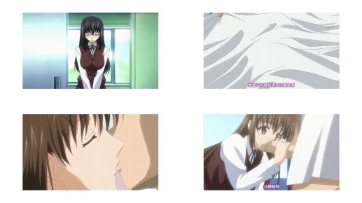 個人授業_THE_ANIMATION_Lesson_1Starlet_中文字幕 _动漫_