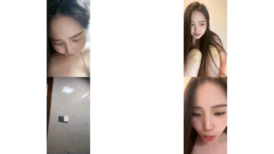 -G奶女神月亮躲在云朵这个大蜜臀是最好看 无毛嫩逼又粉又嫩 真想舔一舔 大鸡巴自慰喷水