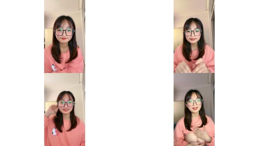 秋葵妹妹_____豐滿大奶良家大姐，气质甜美又很骚，