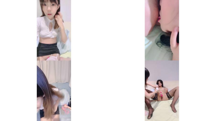 小伊_小艺同学揉奶玩逼道具抽插风情万种的反差女神满足一切性幻想_淫声荡语不断揉奶玩逼