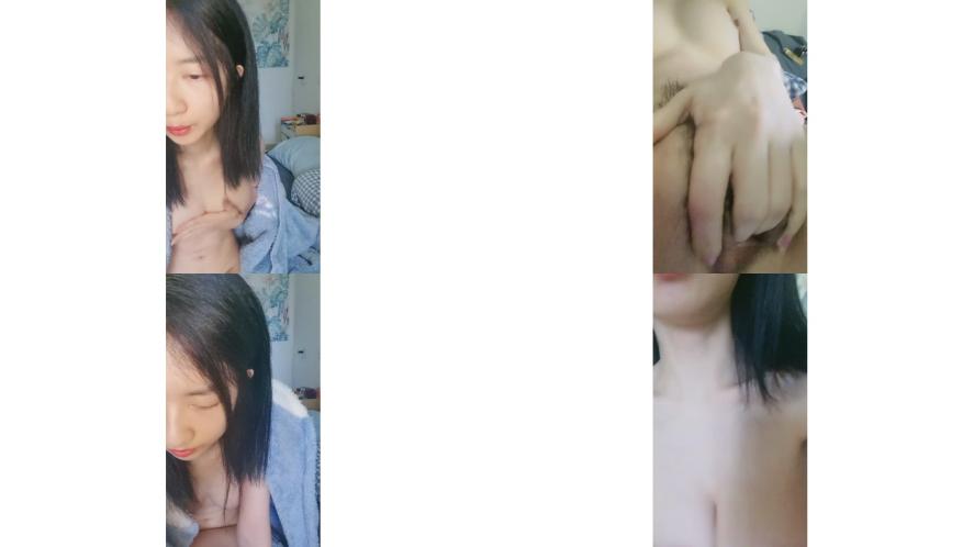 不准熬夜啦___活力青春美少女