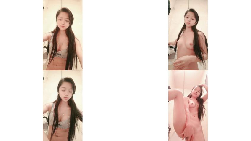就叫妮可呀__美女，肉丝大肥臀，跳蛋塞穴翘起屁股，深插骚逼，搞的湿哒哒