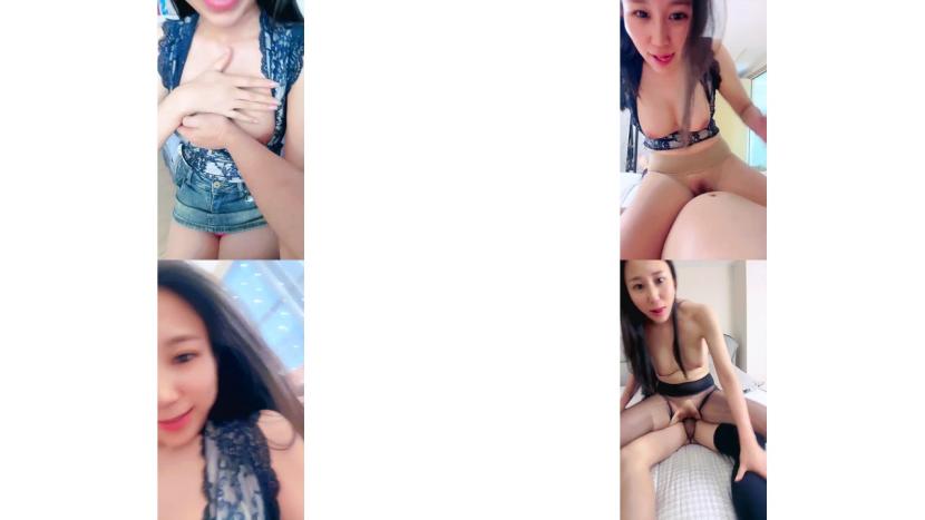 蜜桃有点骚极品高跟女神眼镜骚货~喜欢吃鸡巴被内射
