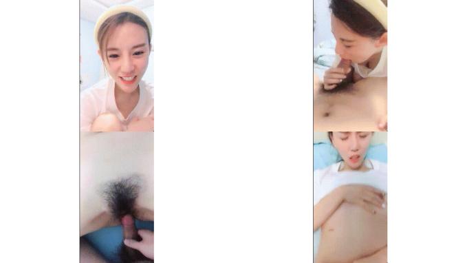 高颜大奶小少妇 你今天水咋那么多 水漫金山 快点你没戴套 在家被大鸡吧小哥无套输出