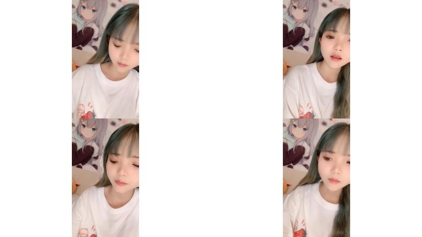 小凶凶_____超萌超可爱的妹子，漂亮女生
