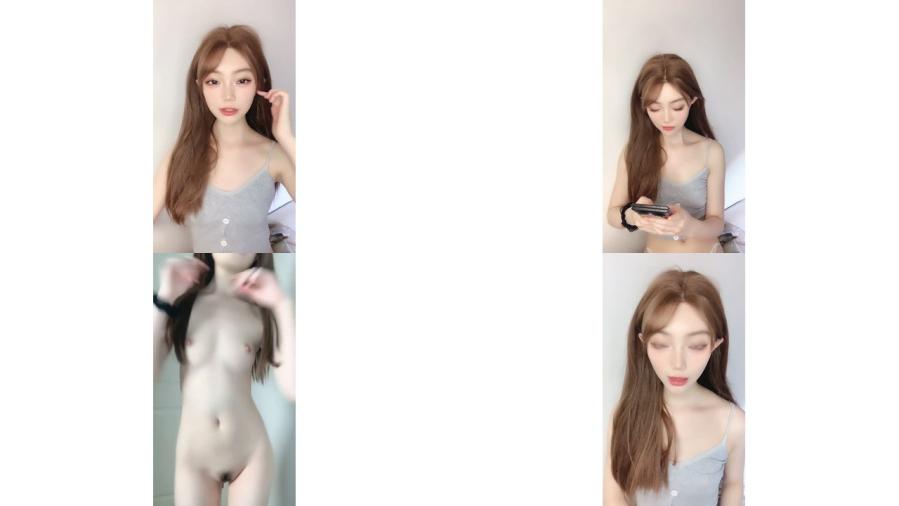 小羊不吃辣1--可爱柔弱的萝莉