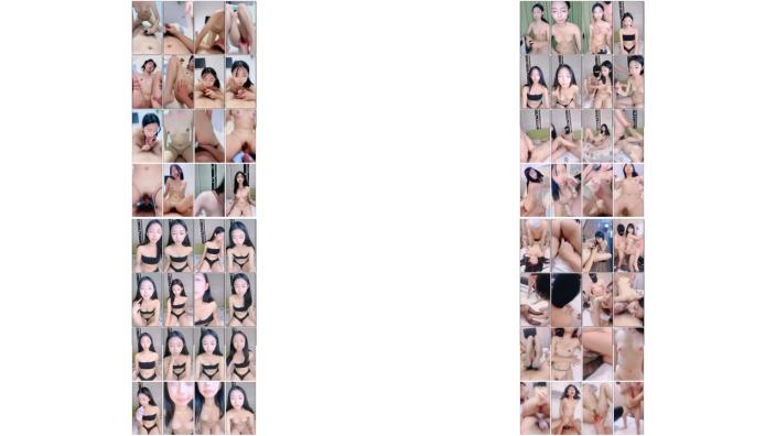 校花月禅多人群P场面极度混乱多名新人加入试镜超顶妹子绝对是极品可惜了