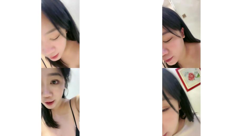 慕慕aa__ 慕，高顏值火辣身材好想把她狠狠的操一顿