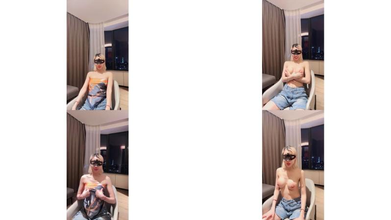 妖妖沟搭年轻越南妹子啪啪 会说中文 极品身材 美腿丝袜 诱惑啪啪 吃鸡骑乘 过瘾3