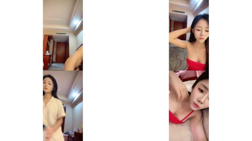 学妹小女神橙橙呀长的真好看 身材好好 脱光光揉逼掰穴又粉又嫩 完美展现