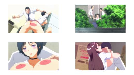 この会社なにかおかしいっ!_2_私調教されちゃいました_中文字幕_动漫_