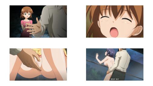 鬼父2_REVENGE_卑されおかっぱお袴゛ッ娘倍返し_中文字幕 _动漫_