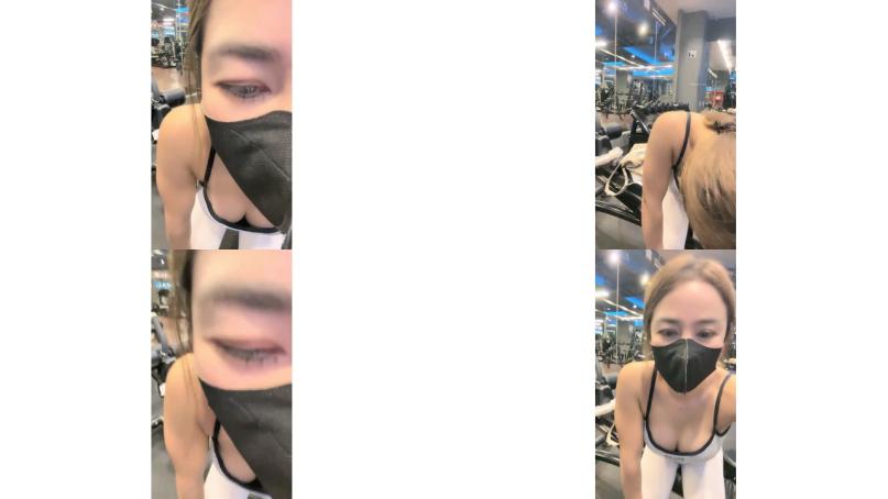 来自骚妇的勾引，漂亮美乳小骚货强上榨精，开启一番激烈的大战
