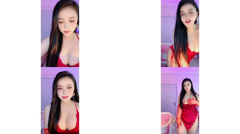 咪咪1____女神，女神，坚挺粉嫩美乳，小穴也是超嫩，