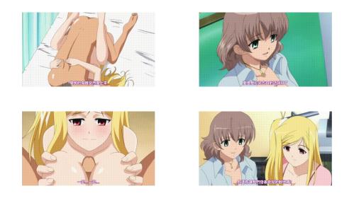 OPPAIライフ_後編_[中文字幕]