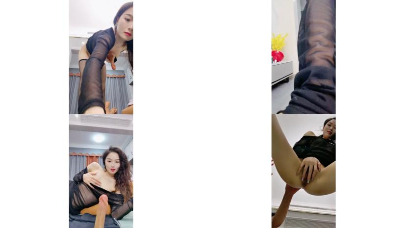 舞蹈老师小糖糖__极品颜值顶级身材，外表是高冷女神388