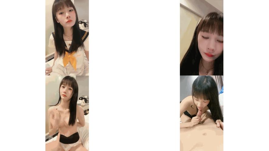 纯欲系天花板美少女脱掉内裤无毛骚穴掰开小穴超紧致164
