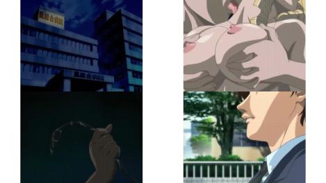 新BibleBlack_第四章_Recollection想起_中文字幕