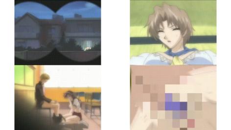 微熱っ娘_37_THE_ANIMATION_第一巻_奴隷という名の恋人_中文字幕