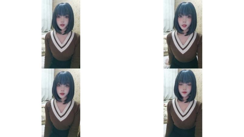 小仙女呀心情不好_，良家兼职初下水，清純反差嫩妹，d罩杯美乳，白又大，