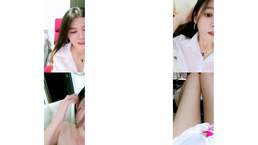漂亮女主播真空露出大阴唇，全程露脸6714