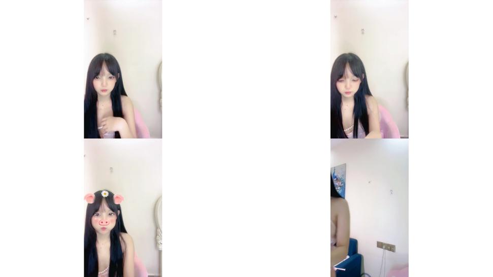 校花女神下海鬼鬼啊纤细小蛮腰~裸舞~道具自慰