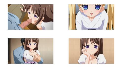 鬼父_Re_born小生意気な秘湯めぐり姉妹丼道連れ編_中文字幕 _动漫_