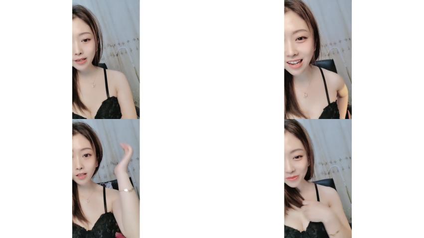 糖卷卷 乖巧甜美颜值美少女，偶尔上来大秀一波，白嫩奶子多毛骚穴，骑乘位狠狠干，美女在床上，玩的很奔放498