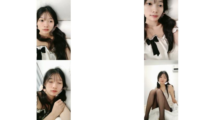 蔡蔡仙女 粉色奶头与粉嫩bb，撩起衣服揉捏奶子，实在是太骚了589