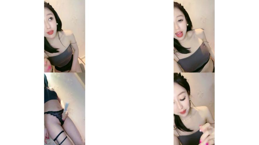 迪士尼在逃腿模__纯欲系美少女，大长腿，短裙丁字裤，扭腰摆臀，掰穴假吊抽插，401