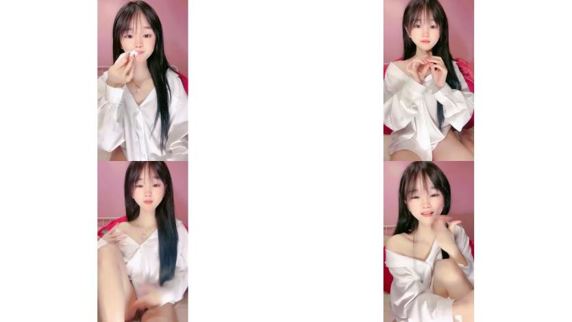 高校小思琪____极品苗条身材清纯的小美女紫贤411