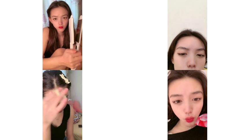 极品少女___尤物高颜值好身材完美大秀直播诱惑狼友，无毛白虎逼跳蛋玩弄阴蒂，322