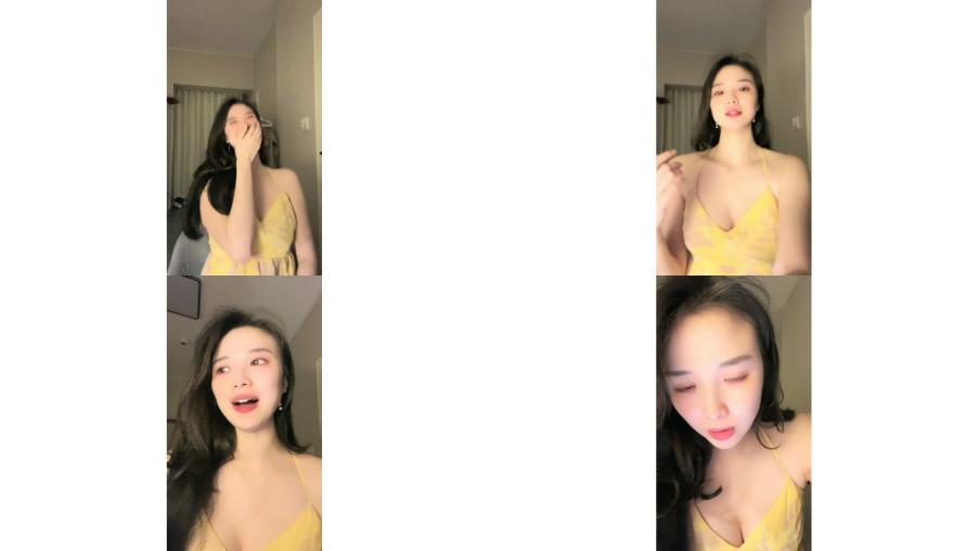 丰满巨乳漂亮小姐姐，我这奶头是硬的哦哥哥，掰小穴近距离看穴肉，无毛白虎被，诱惑呀5530